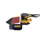 Imagem de Lixadeira Orbital 220V DWE 6411 Dewalt c/ jg broca e bits