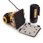 Imagem de Lixadeira orbital 230 watts 112 x 112 mm com coletor de pó - DWE6411 - Dewalt