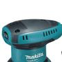 Imagem de Lixadeira Orbital 240W com Coletor 220v M9204B MAKITA