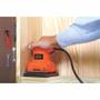 Imagem de Lixadeira Orbital Black & Decker 1/4" 200w BS200B2 220v