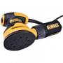 Imagem de Lixadeira Orbital com Saco Coletor 5 280W DWE6421 - Dewalt