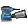 Imagem de Lixadeira Orbital de Palma Bosch GSS 140-1A 180W 3 lixas
