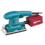 Imagem de Lixadeira Orbital Makita BO3700 - 180W~220V