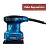 Imagem de Lixadeira Orbital Palma Profissional 220w GSS140 220V Bosch