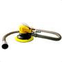 Imagem de Lixadeira Orbital Pneumatica 6 Com Auto Vacuo Mxt-0312c
