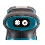 Imagem de Lixadeira Orbital Sem Fio 18V DBO480Z Makita