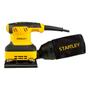 Imagem de Lixadeira Orbital Stanley 1/4" De Folha 240w 220v