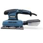 Imagem de Lixadeira oscilante 240w 220v com coletor - wesco ws4168