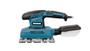 Imagem de Lixadeira oscilante 240w 220v com coletor - wesco ws4168