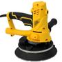 Imagem de Lixadeira para Parede 850W LPL-850L com Lanterna LYNUS