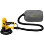 Imagem de Lixadeira para Parede 850W LPL-850L com Lanterna LYNUS