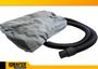 Imagem de Lixadeira Para Parede E Teto 220V 800w Com Led Menegotti