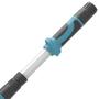Imagem de Lixadeira Parede/Teto Extensiva com LED WS4464 220V - WESCO