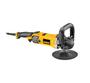 Imagem de Lixadeira Politriz 7 e 9 Polegadas Dewalt 1250w 127v DWP849XBR