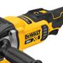 Imagem de Lixadeira Politriz à Bateria 20V MAX 7 e 9 POL Brushless s/ Bateria e Carregador DCM849B DEWALT