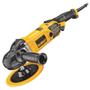 Imagem de Lixadeira Politriz Angular 7" - 9" (180-230mm) 1250W DWP849X - Dewalt