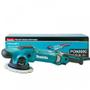 Imagem de Lixadeira Politriz Rotorbital 150Mm 900W Com Punho Base com Fixação PO6000C 127V Makita
