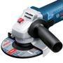 Imagem de Lixadeira Profissional Original Bosch 220v Com 6 Discos