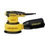 Imagem de Lixadeira Roto Orb 5 127Mm 300W 127V Stanley