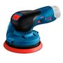 Imagem de Lixadeira Roto Orbital 125Mm 5 A Bateria 12V Bosch Gex