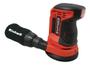 Imagem de Lixadeira Roto Orbital 18v S/Carregador S/Bateria Te-Rs 18 Li Einhell - 4462010