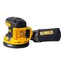 Imagem de Lixadeira Roto Orbital 20v Sem Bateria 125mm Dcw210 Dewalt 