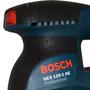 Imagem de Lixadeira Roto Orbital 250w de 5 Polegadas Gex125-1 127v - Bosch