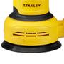 Imagem de Lixadeira Roto Orbital 5" 300 Watts - SS30 - STANLEY