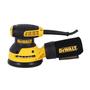 Imagem de Lixadeira Roto Orbital 5 Dewalt Dwe6421-B2 220V + Kit 20