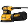 Imagem de Lixadeira Roto Orbital 5 Pol. 280W 220V DWE6421 DeWALT