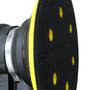 Imagem de Lixadeira Roto Orbital Pneumática 6 Pol Com Aspiração Tipo Hockit Mxt0312c Maxx Tools