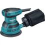 Imagem de Lixadeira Rotorbital 240W 110V - MAKITA-M9204B