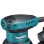 Imagem de Lixadeira Rotorbital 240W 110V - MAKITA-M9204B