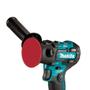 Imagem de Lixadeira Vertical 75Mm A Bateria 18V Makita Dpv300Rtj