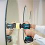 Imagem de Lixadeira Vertical 75Mm Sem Fio 18V 9500RPM DPV300Z Makita