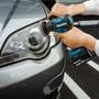 Imagem de Lixadeira Vertical 75Mm Sem Fio 18V 9500RPM DPV300Z Makita