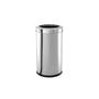 Imagem de Lixeira 21,2 L com aro decorline