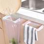 Imagem de Lixeira Acoplável Removivel Suporte Cozinha Saco De Lixo