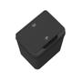Imagem de Lixeira Automática com Sensor de Aproximação 9 Litros Preto EI080, MULTILASER  MULTILASER