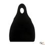 Imagem de Lixeira Automotiva Lixocar Encaixe Câmbio Lixo para carro Neoprene Uber Carro limpo
