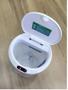 Imagem de Lixeira Banheiro Cozinha Automática C/ Sensor Inteligente 5L