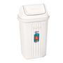 Imagem de Lixeira Basculante 10l Sanremo