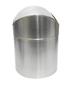 Imagem de Lixeira Basculante Inox 2 Litros