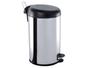 Imagem de Lixeira com Pedal com Tampa 12L - Brinox Decorline 3048/203