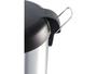 Imagem de Lixeira com Pedal com Tampa 12L - Brinox Decorline 3048/203