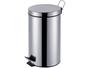 Imagem de Lixeira com Pedal com Tampa 30L - Mor Ágata 008225