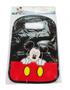 Imagem de  Lixeira De Carro Imagem Mickey 34x22cm - Disney