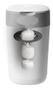 Imagem de Lixeira De Descarte De Fraldas Twist & Click Tommee Tippee
