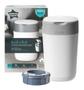 Imagem de Lixeira De Descarte De Fraldas Twist & Click Tommee Tippee