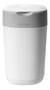Imagem de Lixeira De Descarte De Fraldas Twist & Click Tommee Tippee